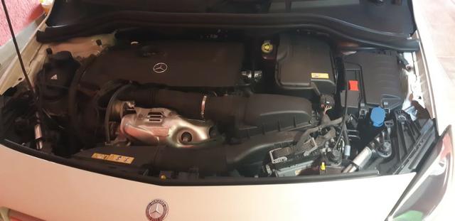 Mercedes B 200 2015 top - Foto 12