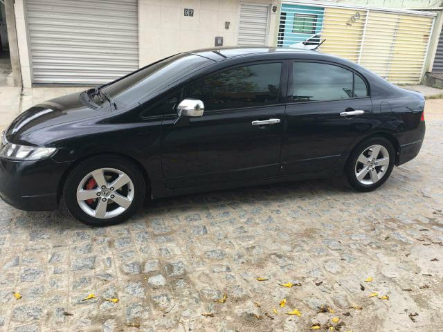 Honda Civic - Foto 9