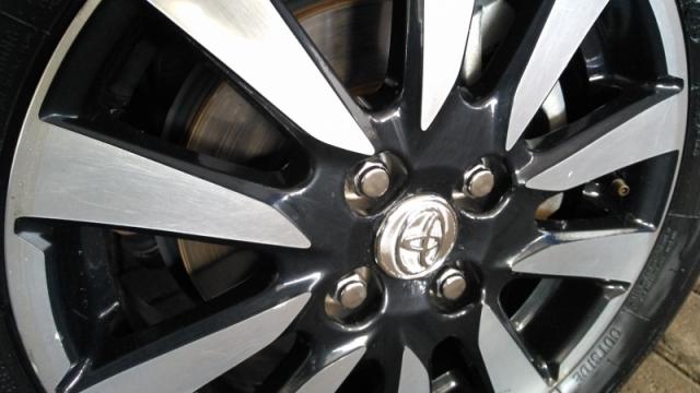 TOYOTA ETIOS CROSS 1.5 16V FLEX 4P MANUAL. - Foto 10