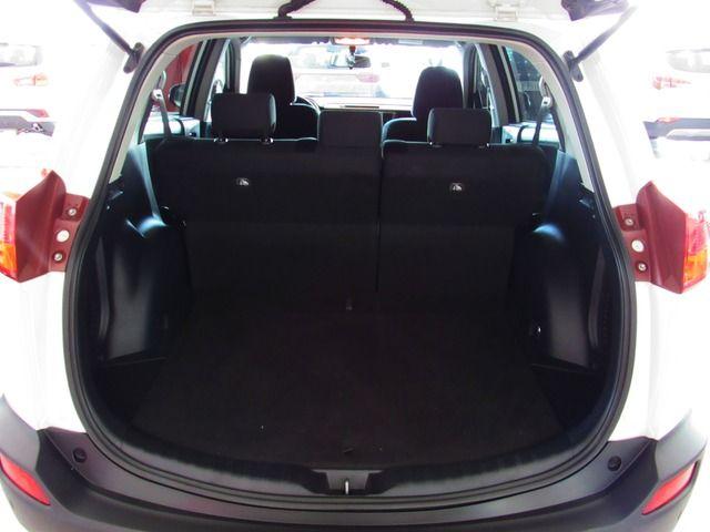 RAV4 2.0 4x2 16V Aut. - Foto 14
