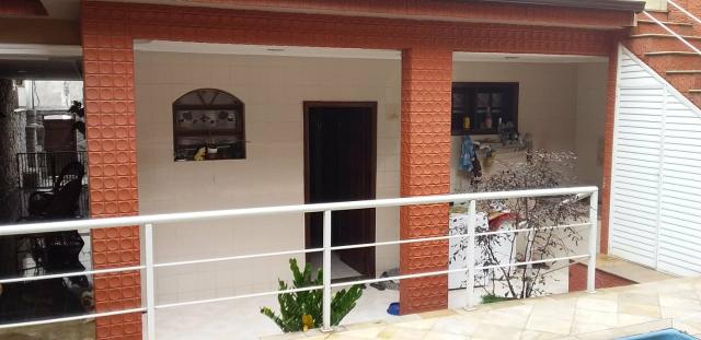 Casarão com 3 quartos e piscina próximo ao tamoio - Foto 15