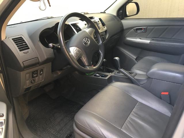 Hilux unico dono - Foto 3