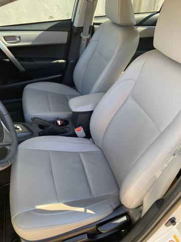 Corolla Xei 2017 - Foto 6