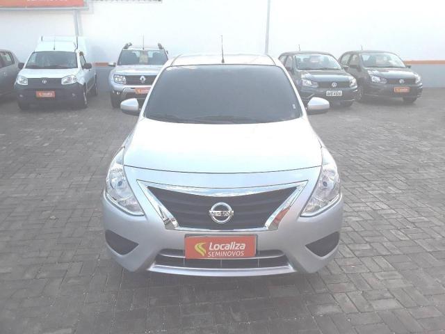 VERSA 2018/2019 1.6 16V FLEXSTART S 4P MANUAL - Foto 2