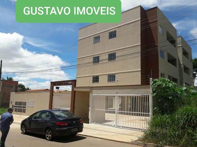 Apartamento Pronto Pra Morar - Foto 2
