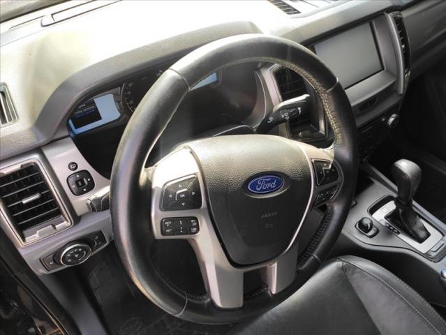 Ford Ranger 3.2 Limited 4x4 cd 20v - Foto 8