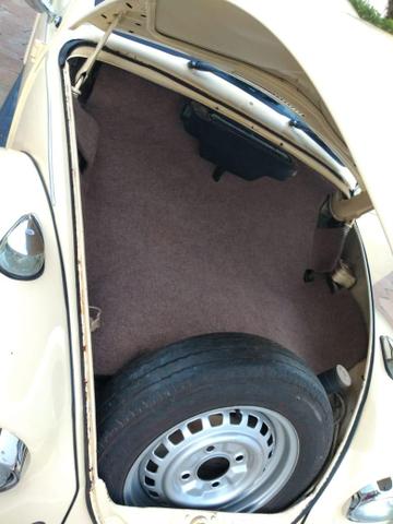 Fusca 1974/1974 - Foto 8