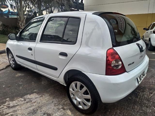 Renault Clio 1.0 Básico - Foto 2