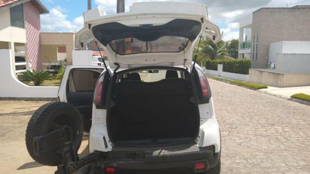 Black Friday: Citroen/Aircross Feel, Ano: 2016 - Foto 5