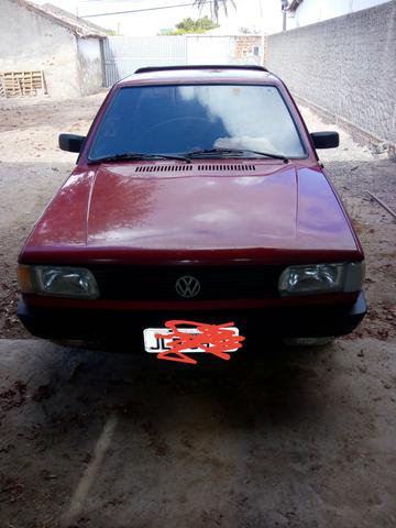 Saveiro 95 troco em moto cg, Titan, pop, Bros
