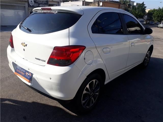 Chevrolet Onix 1.4 mpfi ltz 8v flex 4p automático - Foto 5