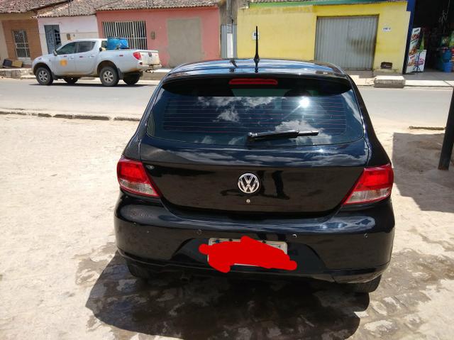 Gol 1.0 completo