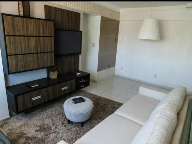 Apt 2 qts 1 suite prox Buriti shopping oportunidade só R$ 174.900 - Foto 11