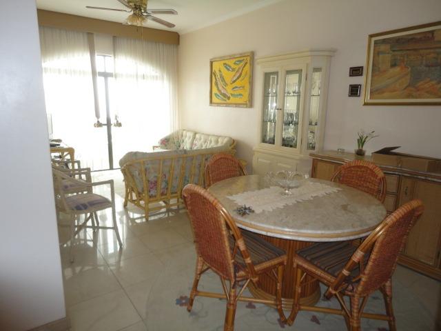 Mega Oportunidade Apto Enorme 03 Dorms + Dependência empregada!