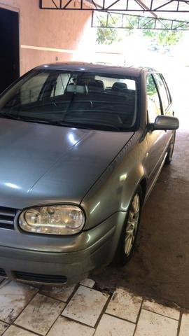 Golf 2.0 Top