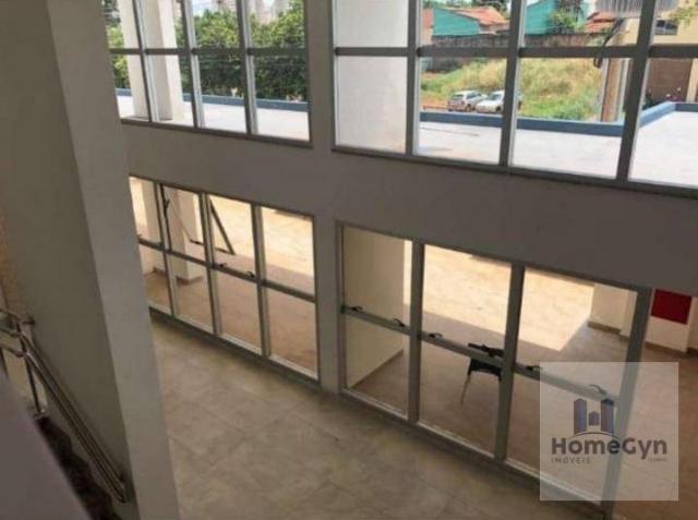 Apartamento 2 quartos no porcelanato parque amazônia/vila rosa goiânia - go - Foto 7