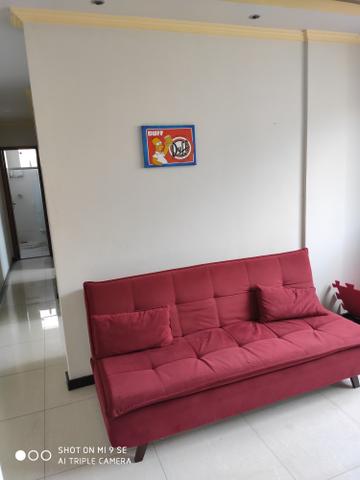 Apartamento mobiliado do lado da univale!! p/ estudantes - Foto 3