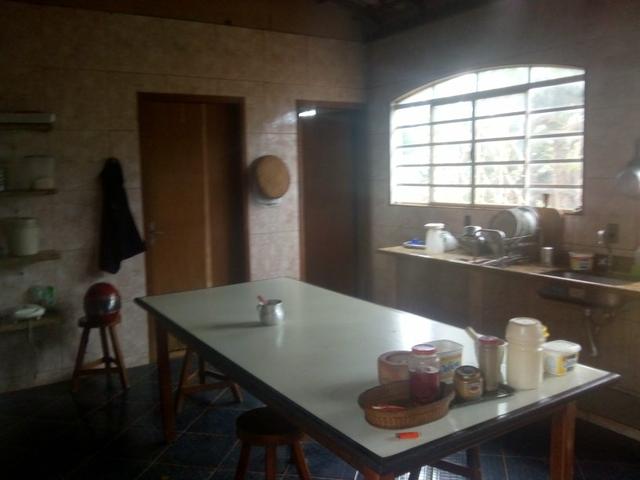 Vendo Mini Chacara urgente
