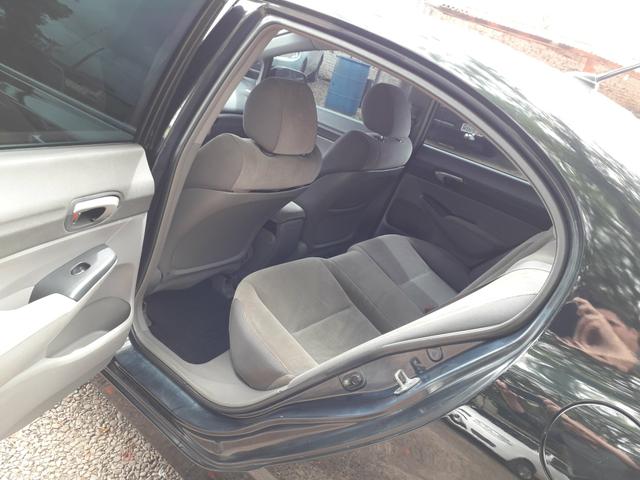 Civic Lxs 09/09 Semi Novo - Foto 5