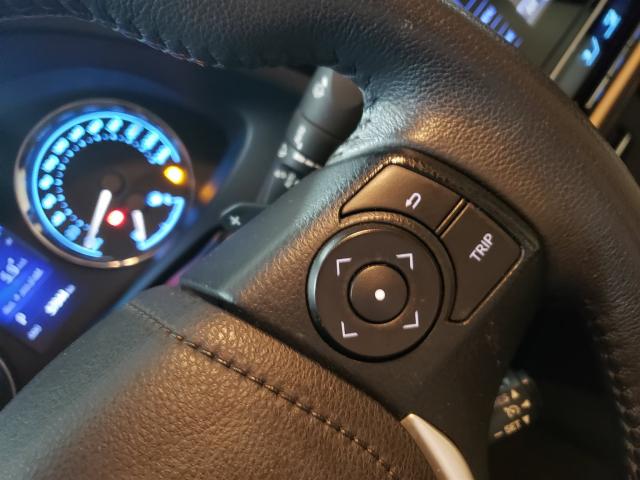 COROLLA 2017/2018 2.0 ALTIS 16V FLEX 4P AUTOMÁTICO - Foto 11