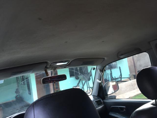 Pajero IO aut - Foto 2