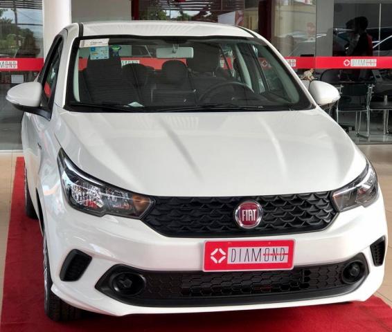FIAT ARGO 2019/2020 1.0 FIREFLY FLEX DRIVE MANUAL - Foto 5