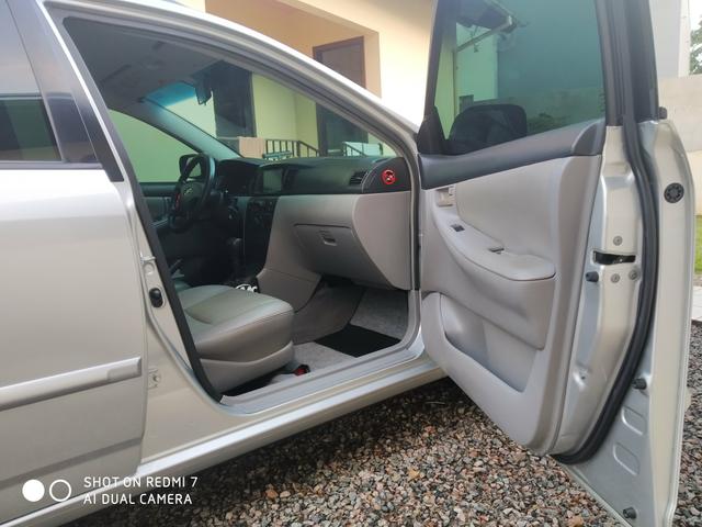 Vendo corolla filder!! - Foto 6
