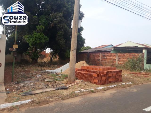 Lote na avenida comercial setor Jardim Marista Trindade - Foto 5
