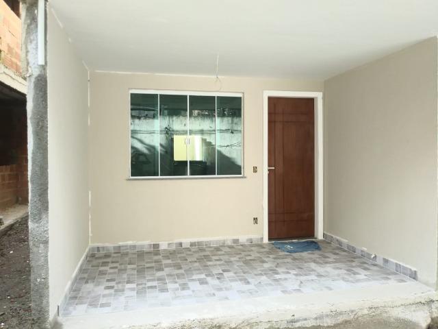 Excelente Casa Duplex na Via Luz no Bairro da Luz nova iguaçu - Foto 3
