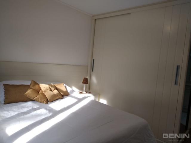 Apartamento à venda com 2 dormitórios em Centro, Gramado cod:14858 - Foto 12