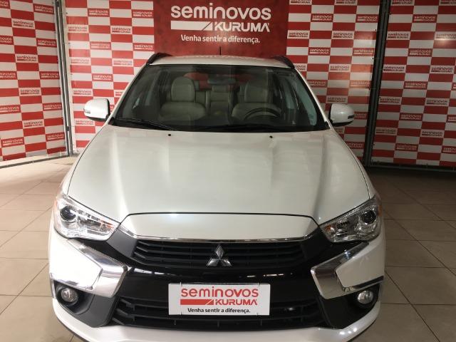 Mmc/asx 2.0 awd automático - Foto 2
