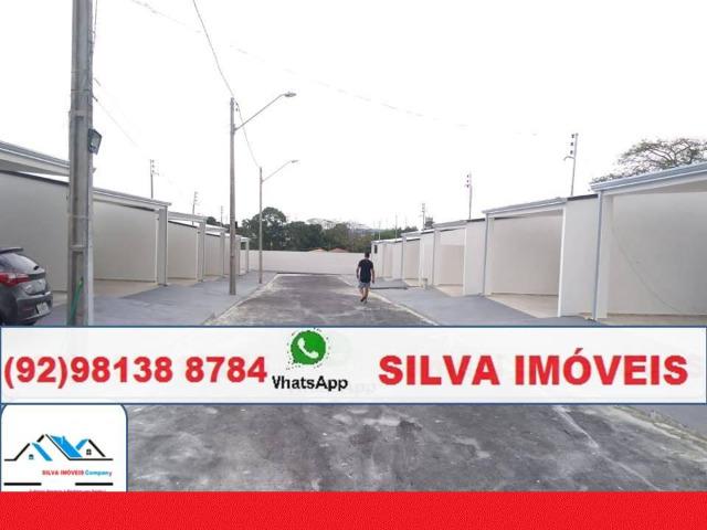 2qrt Pronta Pra Morar No Parque 10 Px Academia Live Casa Nova mwsty lxpav - Foto 8