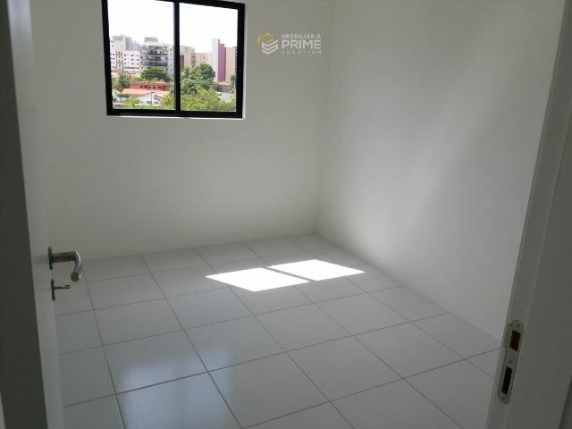 Apartamento com 3 qts sendo 1 swt | Lazer copleto , 2 vagas - Foto 2