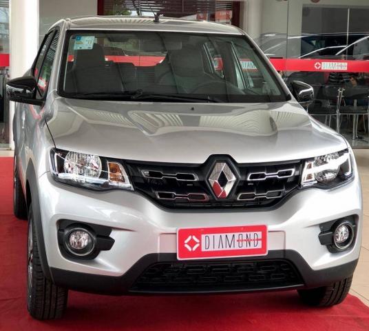 KWID 2019/2020 1.0 12V SCE FLEX INTENSE MANUAL - Foto 10