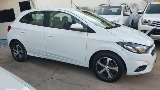 Chevrolet ônix Ltz automatico - Foto 3