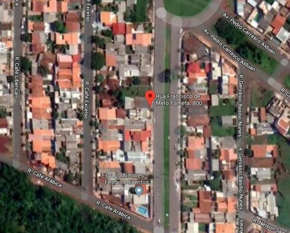 Venda - Casa - 3 quartos - 60,33m² - Londrina