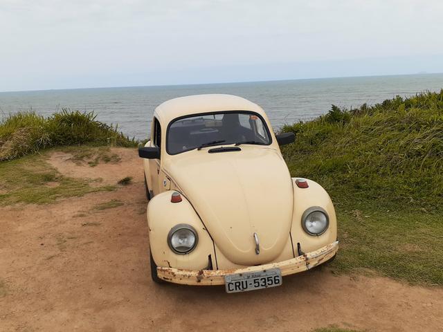 Fusca barato - Foto 5