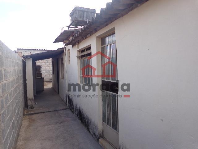 Barracão para aluguel, 2 quartos, varzea da olaria - itauna/mg - Foto 2
