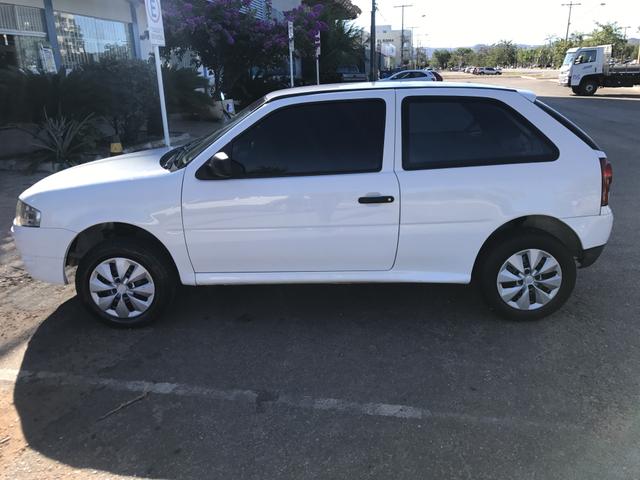 Vendo Gol 2014 Com Ar ?.PG BiZ e Titan - Foto 6