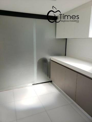 Apartamento Alto da Glória 3 quartos, 1 suíte, Reformado - Foto 12