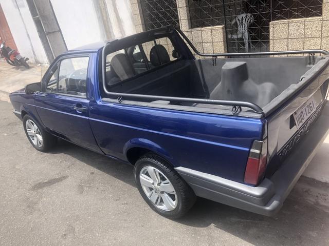 Saveiro 1.8 AP ano 94 - Foto 2