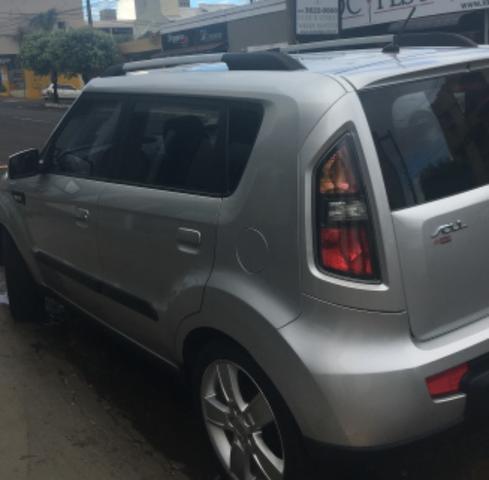 Kia soul impecável - Foto 3