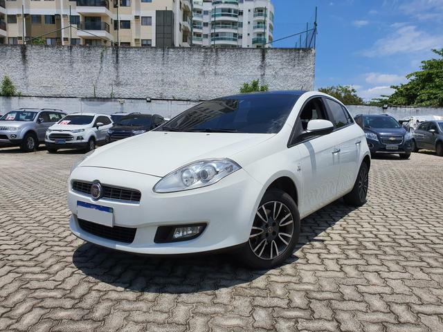 Bravo Automático 2014 + GNV