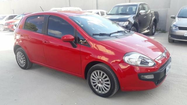 Fiat Punto 2012/2013 - Foto 4