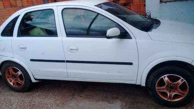 Carro corsa sedan - Foto 2