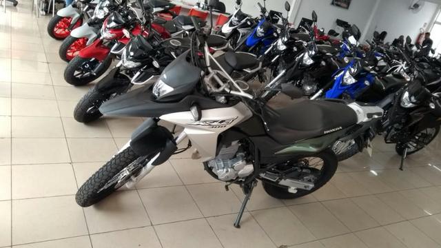 XRE 300 Flexone - Foto 5