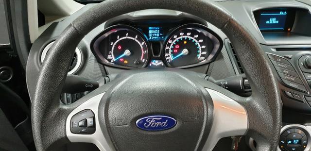 Ford New Fiesta SEL 1.6 Automático Flex - Foto 19