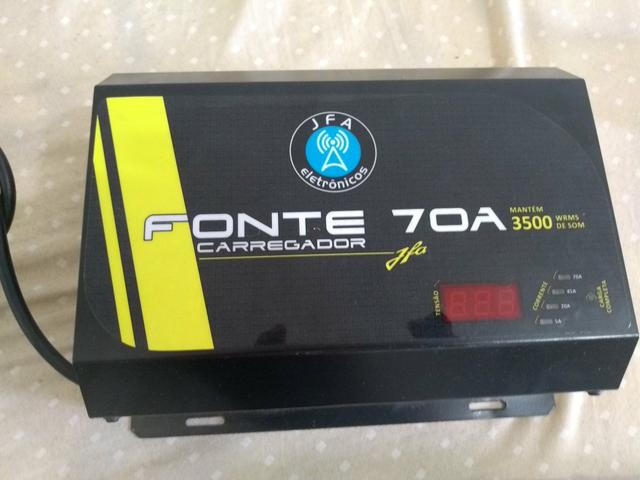 Vendo som completo - Foto 5