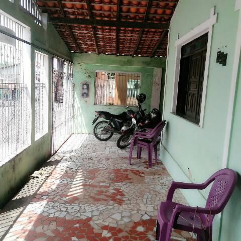 Casa réveillon em salinas pa - Foto 2
