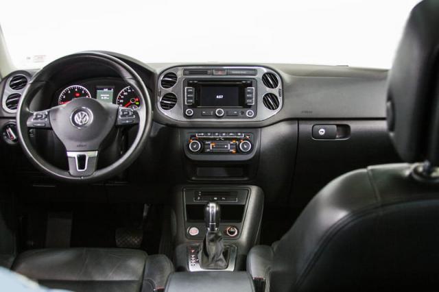 VOLKSWAGEN TIGUAN 2.0 TSI - Foto 13